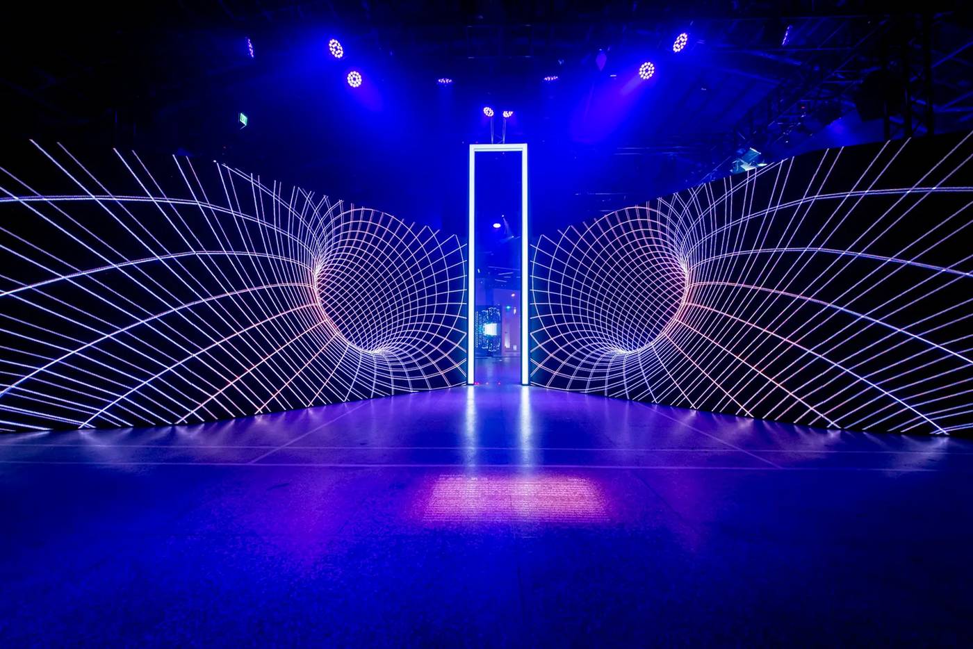 Taipei Fashion Week, image 1