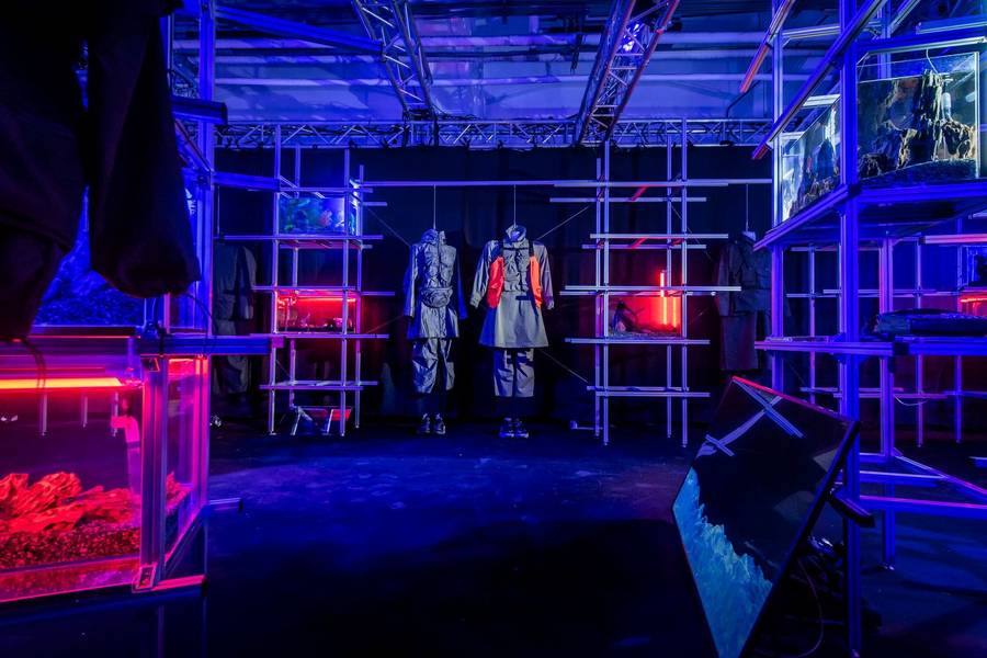 Taipei Fashion Week, image 2
