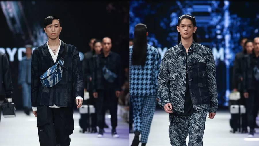 Taipei Fashion Week, image 4