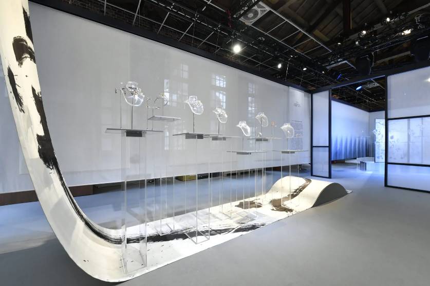 CHAUMET Virtuoso Conversation: Past and Modernity, image 1