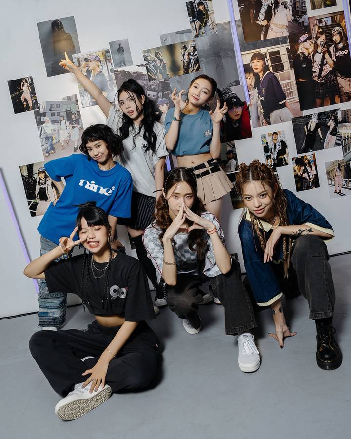 9090 Taiwan Launch Pop-Up, image 2