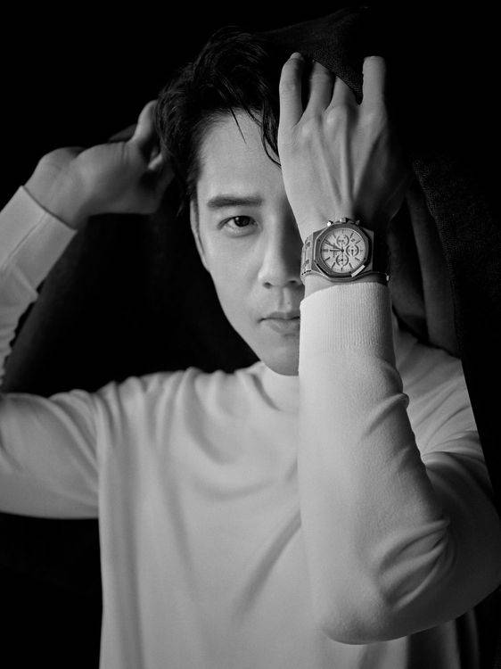 Audemars Piguet Royal Oak: From Iconoclast to Icon, image 1