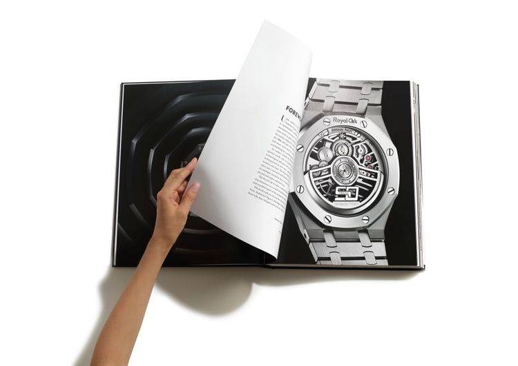 Audemars Piguet Royal Oak: From Iconoclast to Icon, image 2