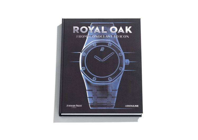 Audemars Piguet Royal Oak: From Iconoclast to Icon, image 3