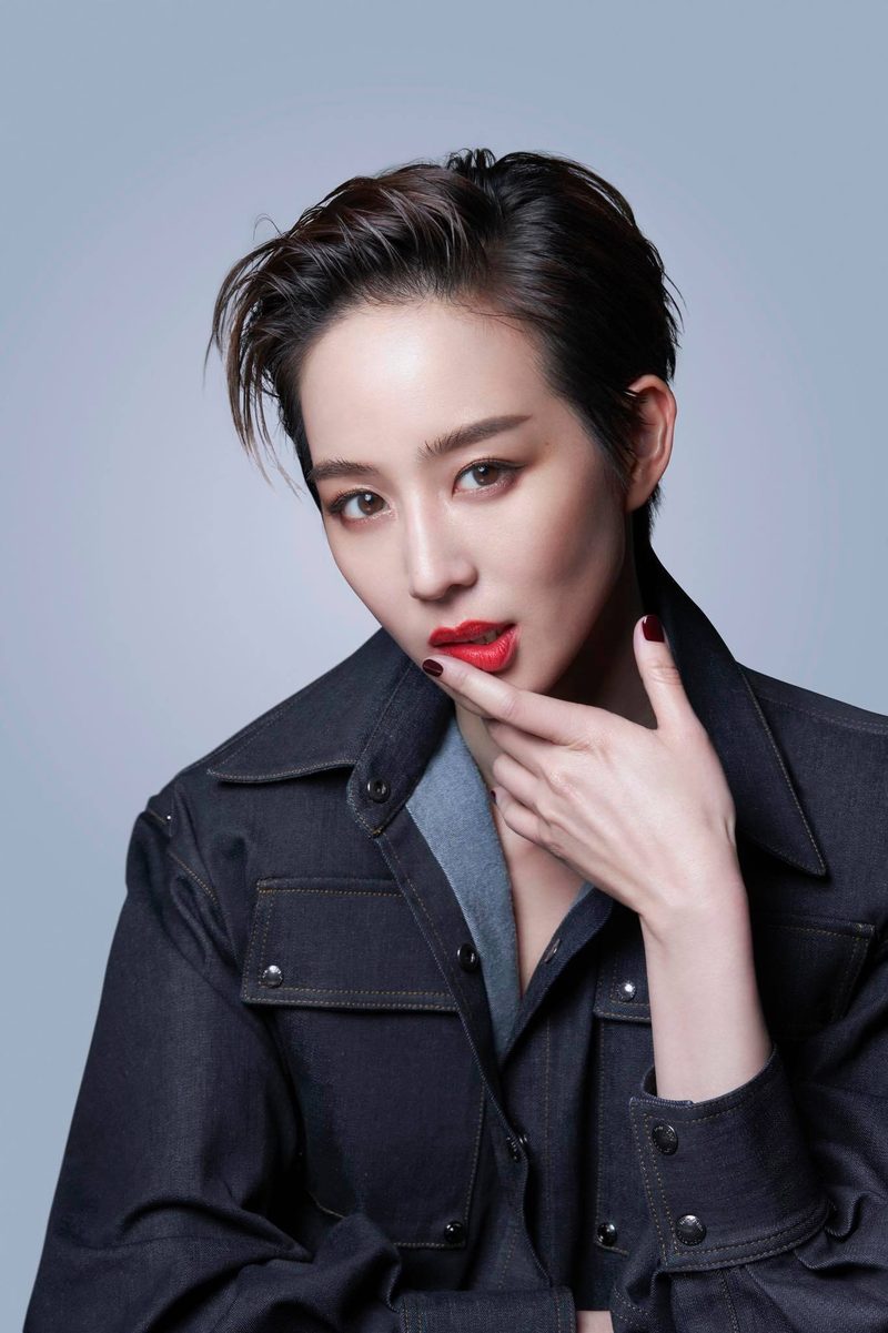 TOM FORD BEAUTY × GQ China, image 1